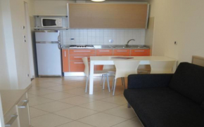 Peaceful flat next to the beach with balcony Bibione
